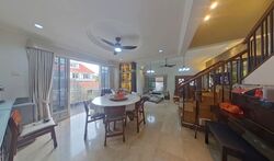 Tai Keng Garden (D19), Terrace #604329921